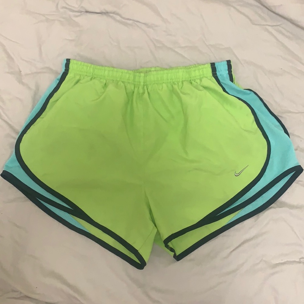 Nike Athletic Shorts